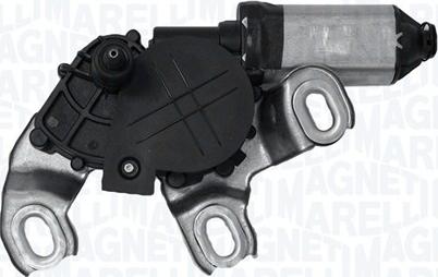 Magneti Marelli 064038003010 - Wiper Motor parts5.com