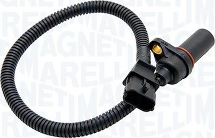 Magneti Marelli 064848094010 - Dajalnik impulzev, rocicna gred parts5.com