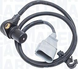 Magneti Marelli 064848049010 - Sensor, crankshaft pulse parts5.com