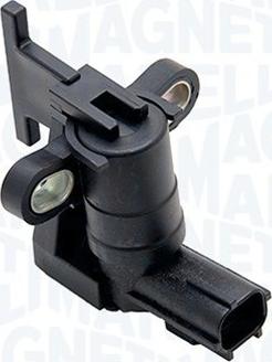 Magneti Marelli 064848016010 - Sensor, posición arbol de levas parts5.com