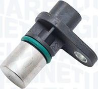 Magneti Marelli 064848083010 - Sensor, crankshaft pulse parts5.com