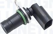 Magneti Marelli 064848144010 - Sensor, crankshaft pulse parts5.com