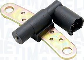 Magneti Marelli 064848163010 - Capteur d'angle, vilebrequin parts5.com