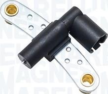 Magneti Marelli 064848129010 - Σηματοδ. παλμών, στροφ. άξονας parts5.com