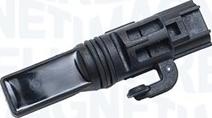 Magneti Marelli 064848170010 - Sensor, speed parts5.com