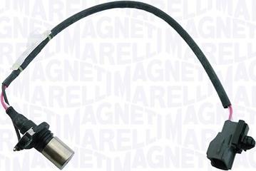 Magneti Marelli 064848259010 - Andur, väntvõll parts5.com