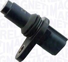 Magneti Marelli 064848253010 - Импулсен датчик, колянов вал parts5.com