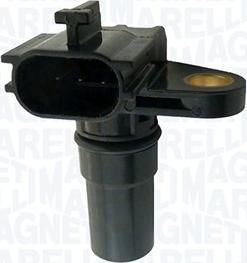 Magneti Marelli 064848252010 - Senzor turatie, cutie de viteza automata parts5.com