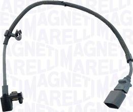 Magneti Marelli 064848257010 - Andur, väntvõll parts5.com