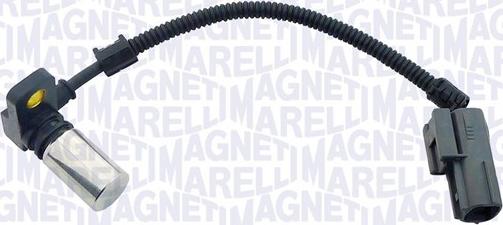 Magneti Marelli 064848266010 - Senzor turatie, cutie de viteza automata parts5.com