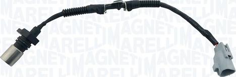 Magneti Marelli 064848267010 - Датчик импульсов, коленвал parts5.com