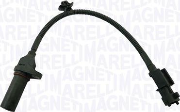 Magneti Marelli 064848204010 - Senzor impulsuri, arbore cotit parts5.com