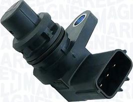 Magneti Marelli 064848200010 - Senzor impulsuri, arbore cotit parts5.com