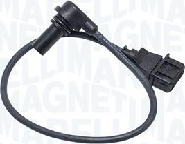 Magneti Marelli 064848215010 - Senzor turatie, cutie de viteza automata parts5.com