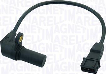 Magneti Marelli 064848210010 - Senzor impulsuri, arbore cotit parts5.com