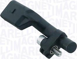 Magneti Marelli 064848287010 - Sensor, crankshaft pulse parts5.com