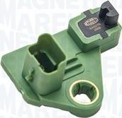 Magneti Marelli 064848270010 - Sensor, crankshaft pulse parts5.com