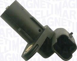 Magneti Marelli 064848277010 - Snímač impulzov kľukového hriadeľa parts5.com