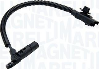 Magneti Marelli 064847199010 - Senzor, položaj bregastog vratila parts5.com