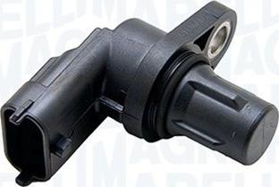 Magneti Marelli 064847192010 - Sensor, posición arbol de levas parts5.com