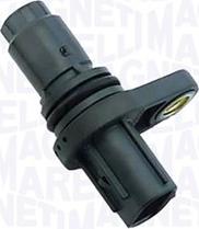 Magneti Marelli 064847205010 - Senzor,pozitie ax cu came parts5.com