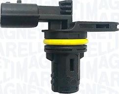 Magneti Marelli 064847203010 - Czujnik, pozycja wałka rozrządu parts5.com