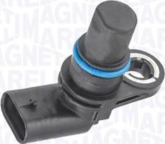 Magneti Marelli 064847214010 - Senzor,pozitie ax cu came parts5.com