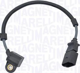 Magneti Marelli 064847215010 - Czujnik, pozycja wałka rozrządu parts5.com