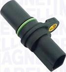 Magneti Marelli 064847210010 - Senzor, pozicija odmikalne gredi parts5.com