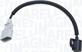 Magneti Marelli 064847218010 - Senzor,pozitie ax cu came parts5.com