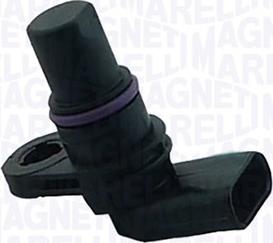 Magneti Marelli 064847220010 - Czujnik, pozycja wałka rozrządu parts5.com