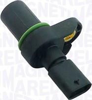 Magneti Marelli 064847223010 - Sensor, posición arbol de levas parts5.com