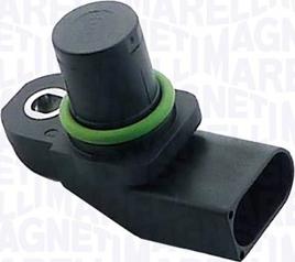 Magneti Marelli 064847222010 - Senzor,pozitie ax cu came parts5.com