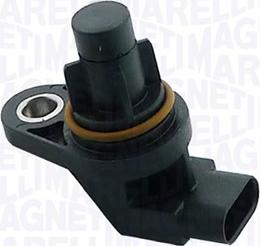 Magneti Marelli 064847227010 - Senzor,pozitie ax cu came parts5.com