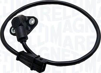 Magneti Marelli 064820150010 - Датчик импульсов, коленвал parts5.com