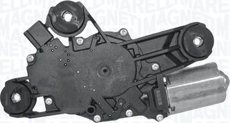 Magneti Marelli 064342016010 - Wiper Motor parts5.com