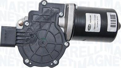 Magneti Marelli 064351121010 - Motor stěračů parts5.com