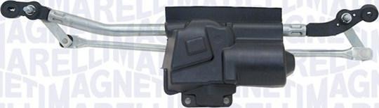 Magneti Marelli 064352403010 - Window Wiper System parts5.com