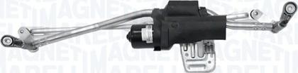 Magneti Marelli 064352101010 - Sistema de lavado de parabrisas parts5.com