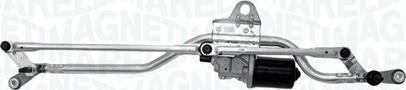 Magneti Marelli 064352112010 - Window Wiper System parts5.com