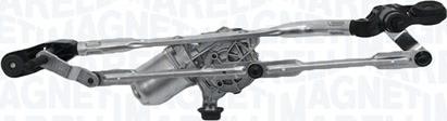 Magneti Marelli 064300344010 - Window Wiper System parts5.com