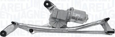 Magneti Marelli 064300347010 - Uređaj za pranje stakla parts5.com