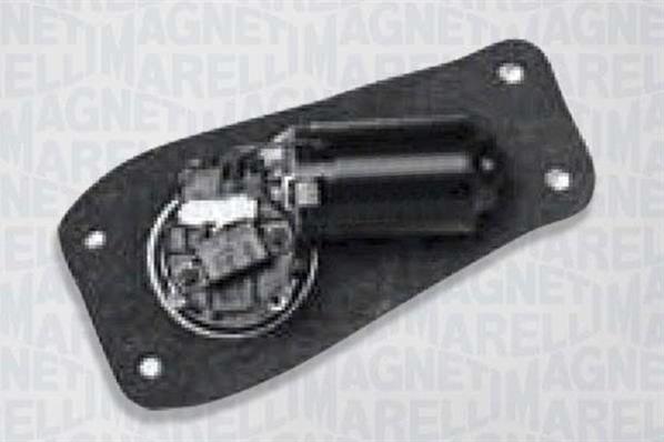 Magneti Marelli 064300324010 - Sistem stergator parbriz parts5.com