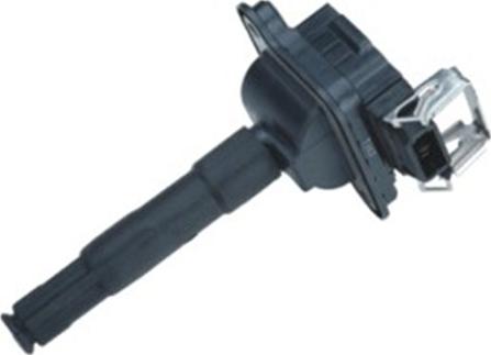 Magneti Marelli 060717063012 - Zapaľovacia cievka parts5.com