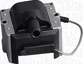 Magneti Marelli 060717004012 - Ignition Coil parts5.com