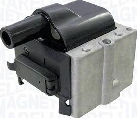 Magneti Marelli 060717006012 - Ignition Coil parts5.com