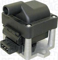 Magneti Marelli 060717008012 - Ignition Coil parts5.com