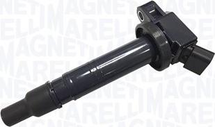 Magneti Marelli 060717086012 - Bobina de inductie parts5.com