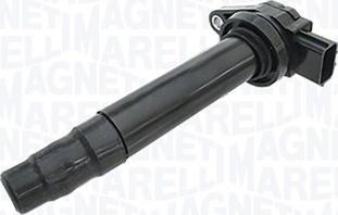 Magneti Marelli 060717087012 - Πολλαπλασιαστής parts5.com