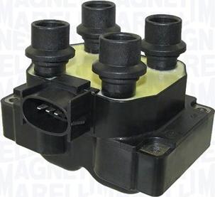 Magneti Marelli 060717036012 - Ignition Coil parts5.com